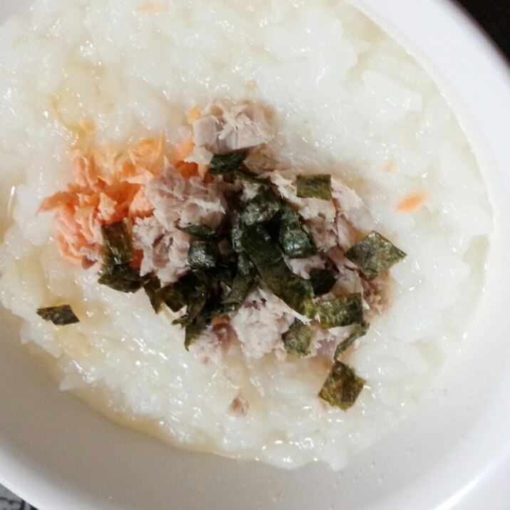 離乳食中期 鮭まぐろ丼 レシピ 作り方 By たくみ905 楽天レシピ 離乳食中期 鮭まぐろ丼 レシピ 作り方 By たくみ905 楽天レシピ